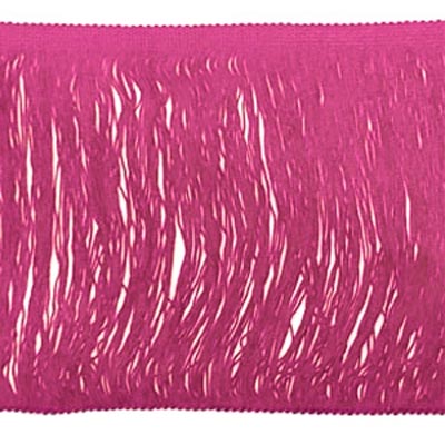 Vágott végű rojt 25 cm hosszú